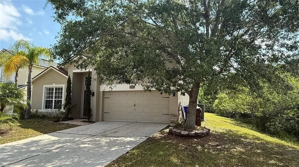 979 Hacienda Circle Kissimmee FL 34741