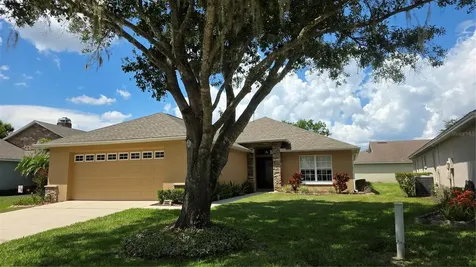 6665 Lake Clark Drive Lakeland FL 33813