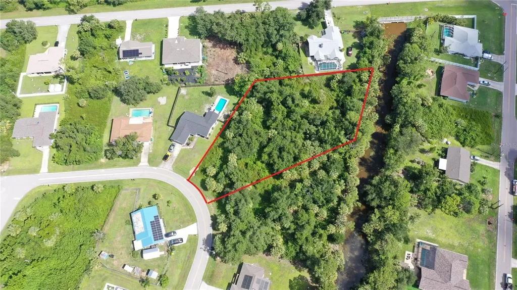 284 Hinton Street Port Charlotte FL 33954