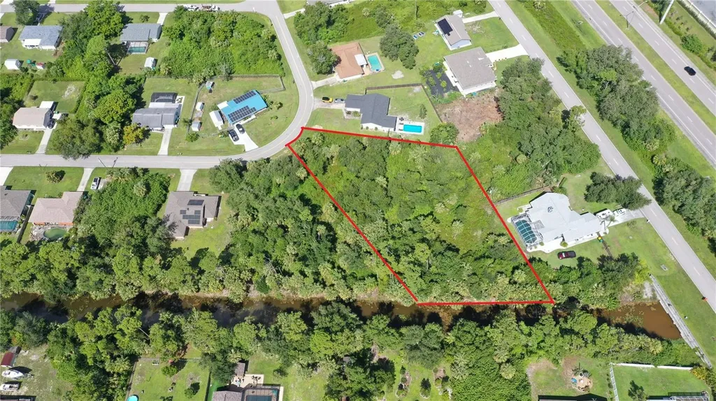 284 Hinton Street Port Charlotte FL 33954