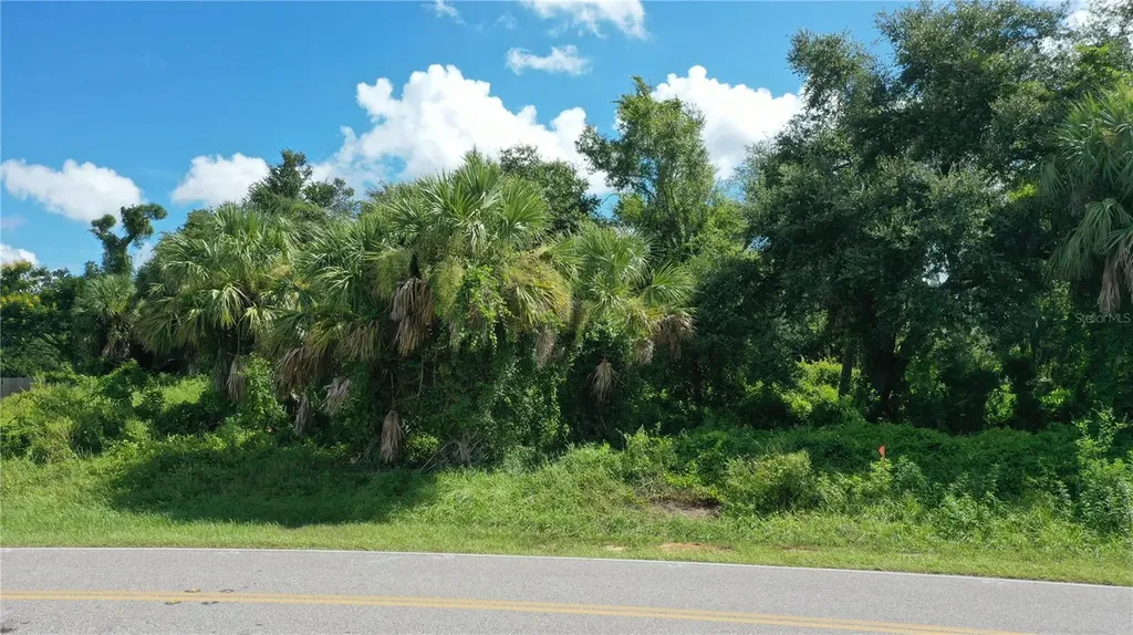284 Hinton Street Port Charlotte FL 33954