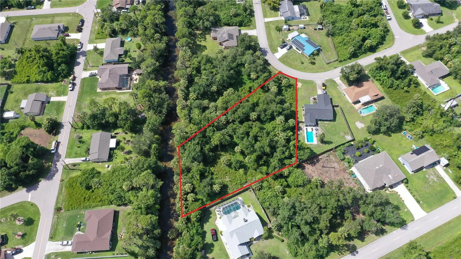 284 Hinton Street Port Charlotte FL 33954