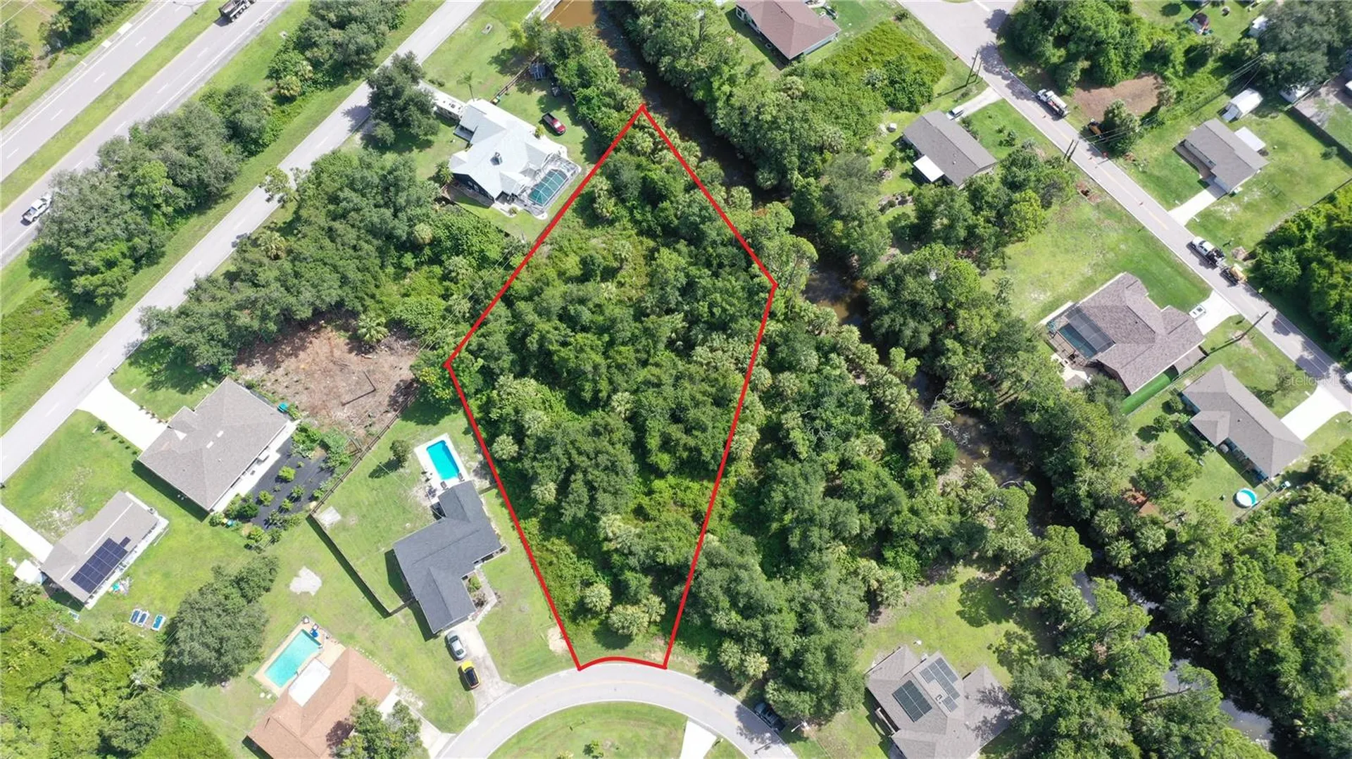 284 Hinton Street Port Charlotte FL 33954