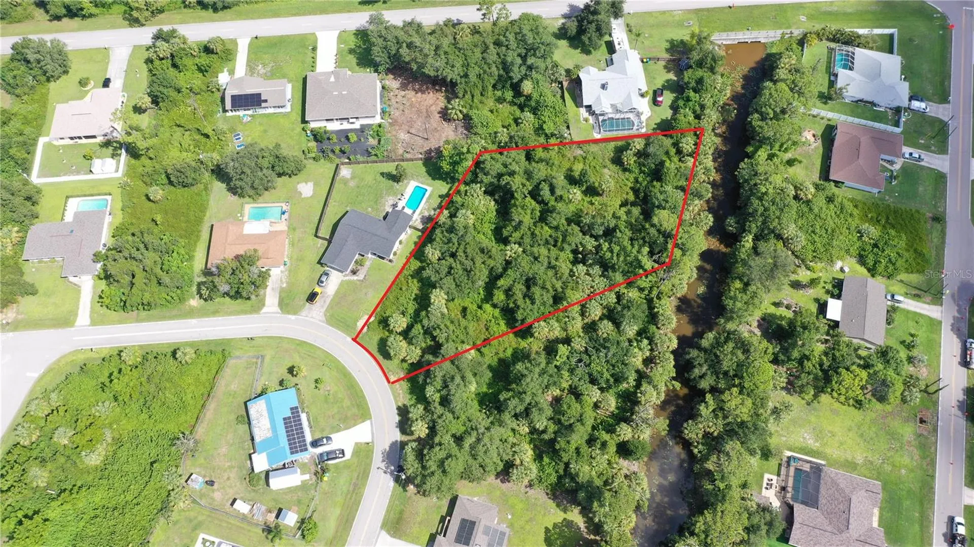 284 Hinton Street Port Charlotte FL 33954