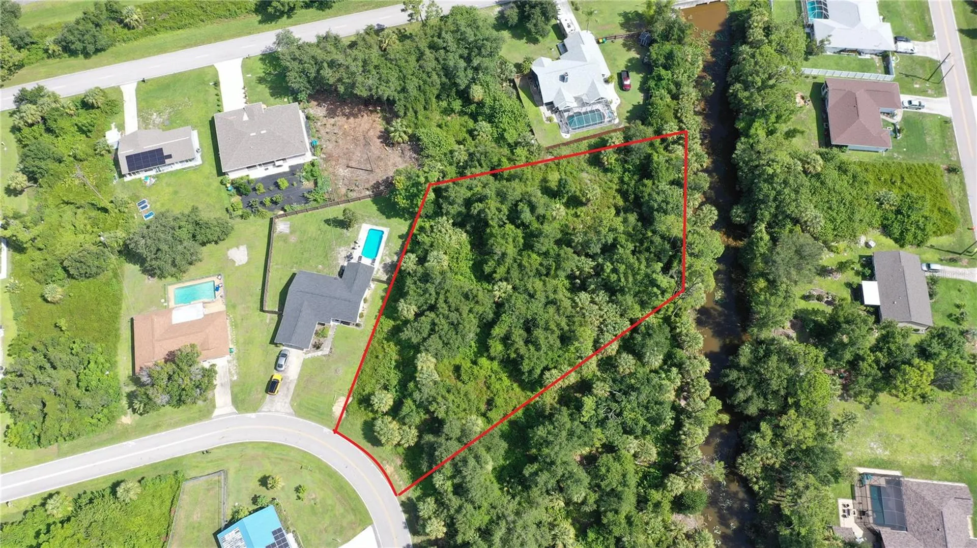 284 Hinton Street Port Charlotte FL 33954