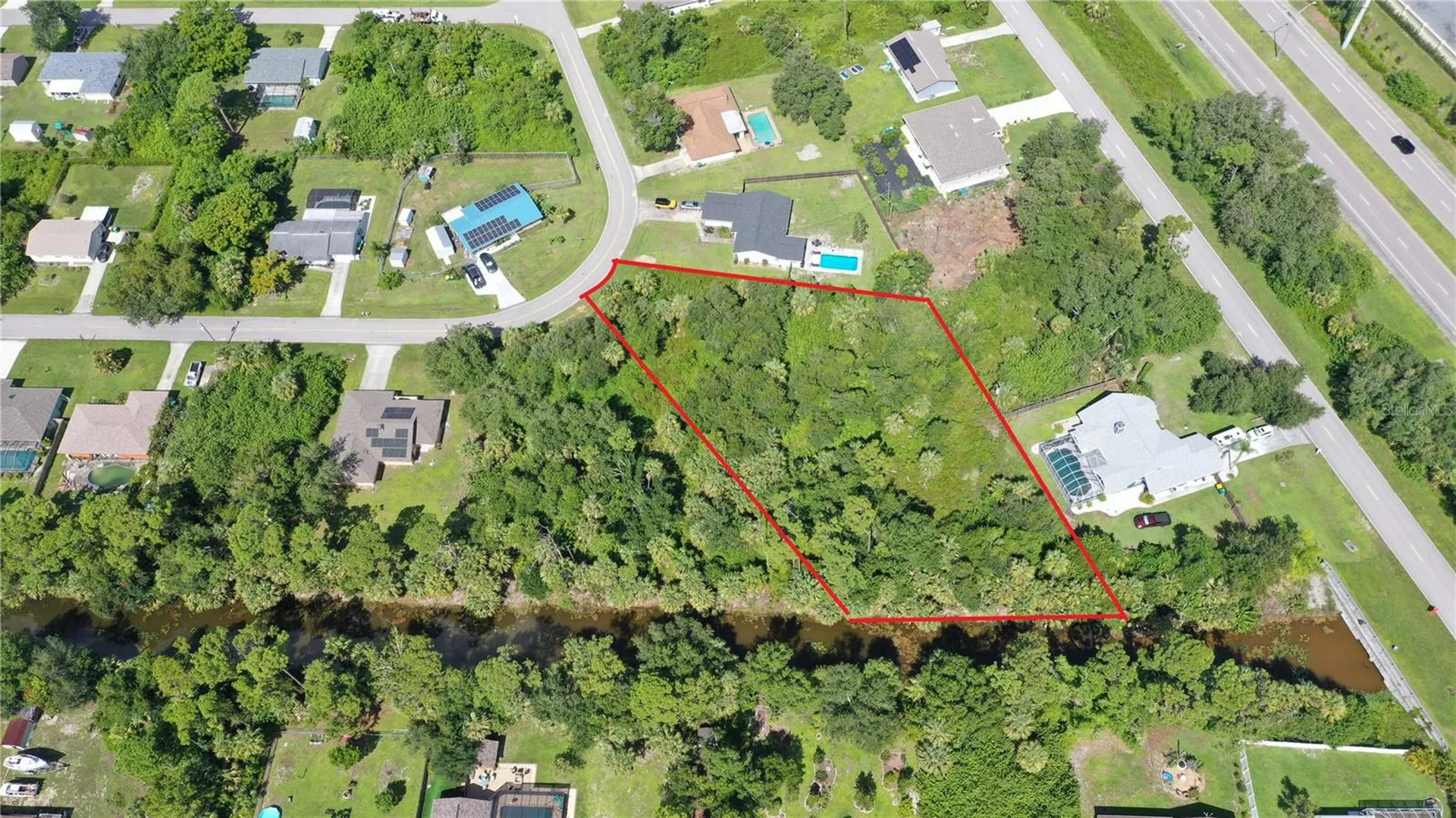 284 Hinton Street Port Charlotte FL 33954