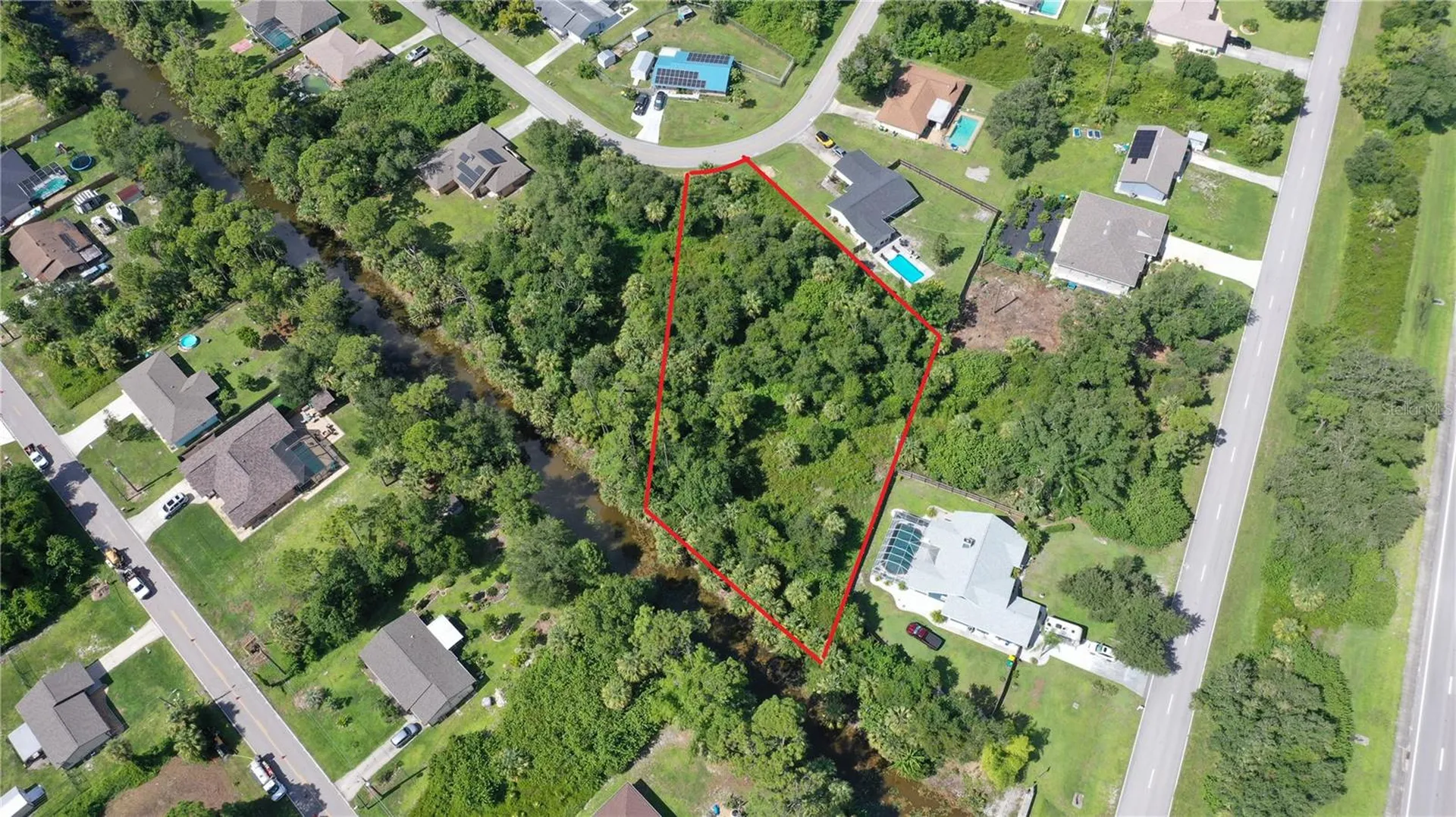 284 Hinton Street Port Charlotte FL 33954