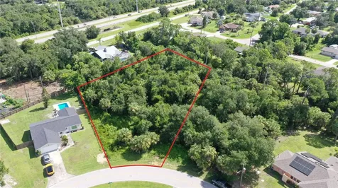 284 Hinton Street Port Charlotte FL 33954