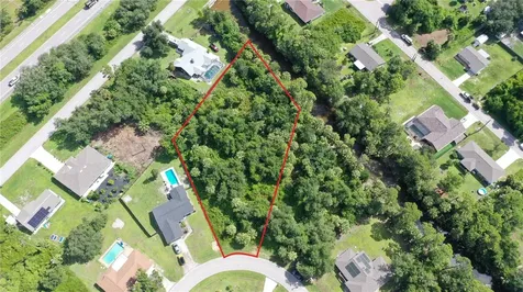 284 Hinton Street Port Charlotte FL 33954