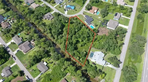 284 Hinton Street Port Charlotte FL 33954