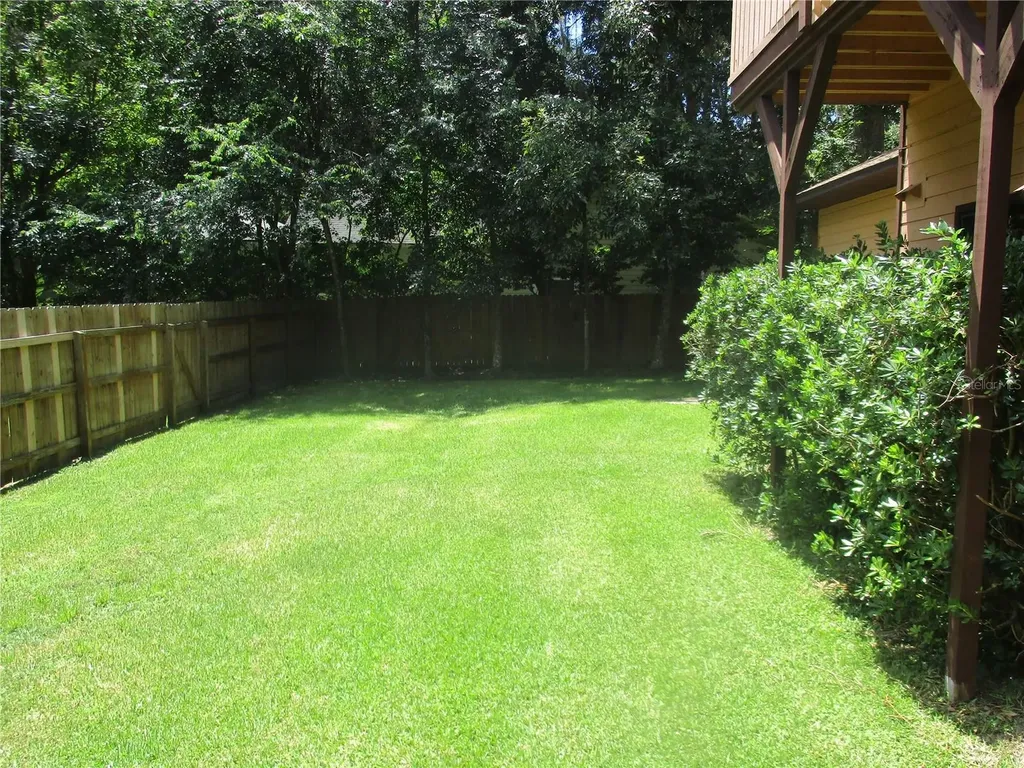 1631 NW 94th Street Gainesville FL 32606