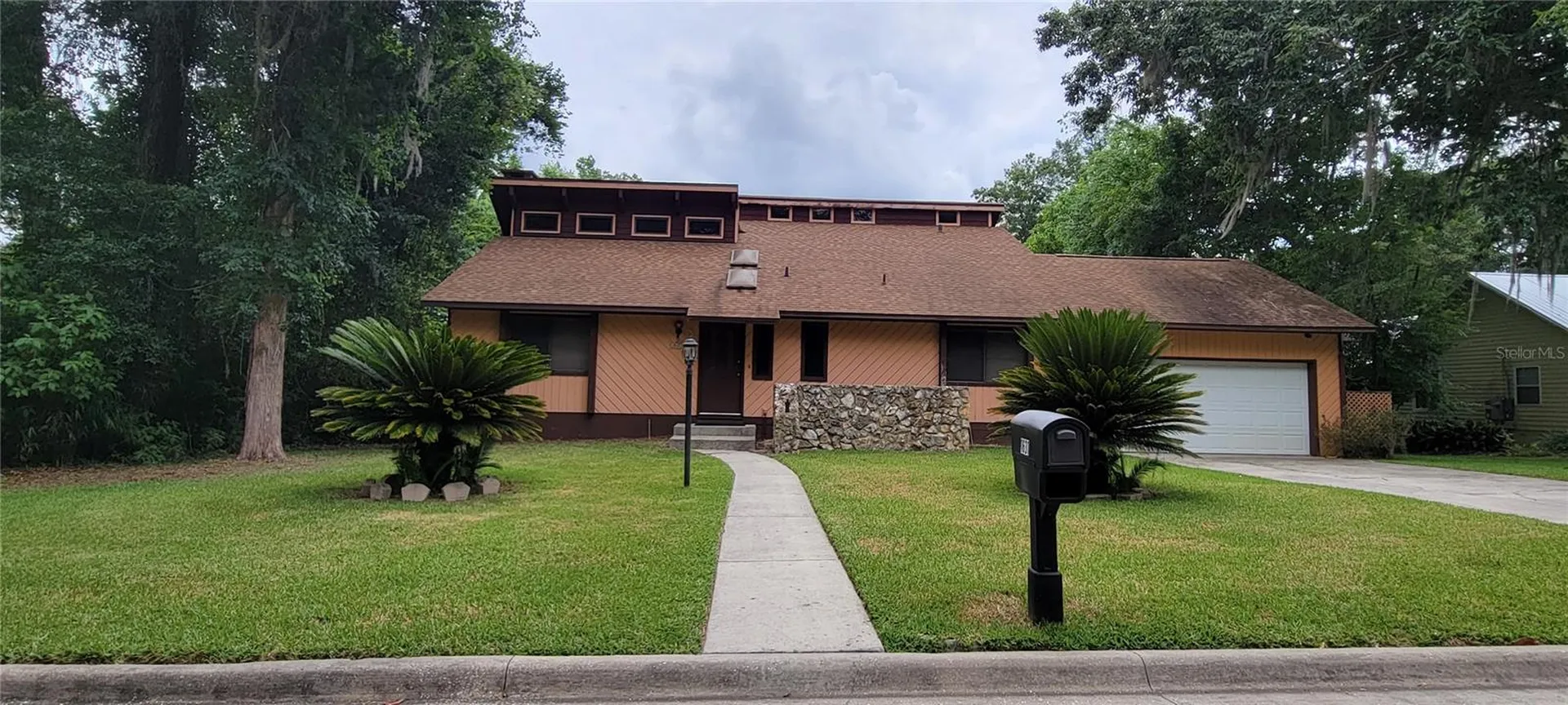 1631 NW 94th Street Gainesville FL 32606