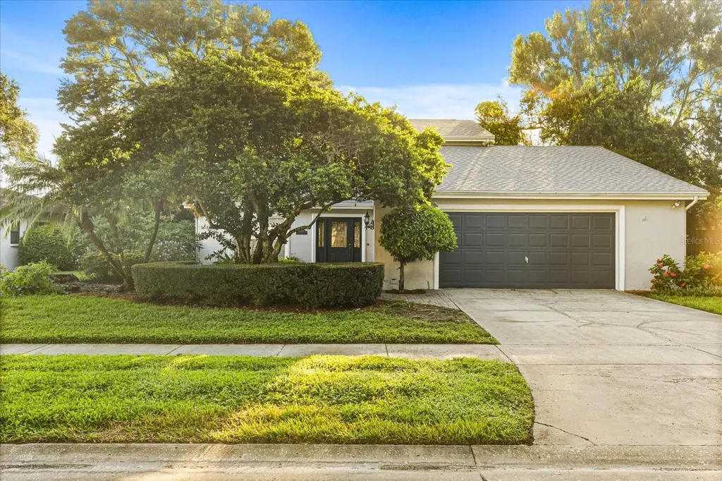 13817 Cypress Village Circle Tampa FL 33618