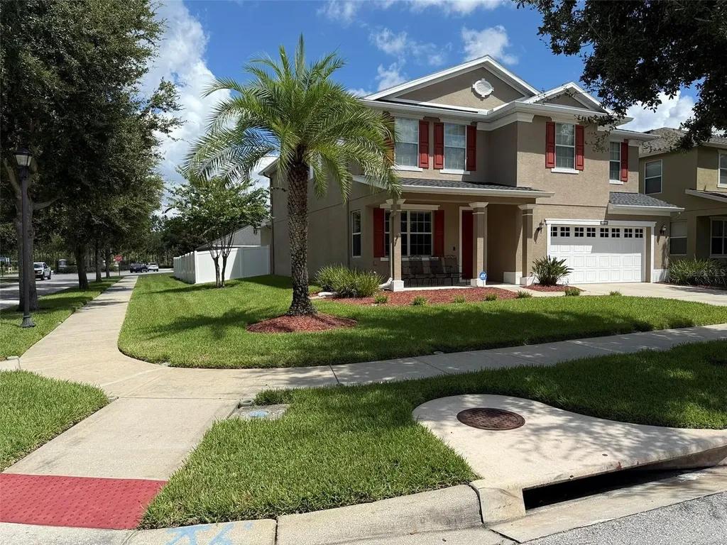 2821 Cypress Bowl Road Lutz FL 33558