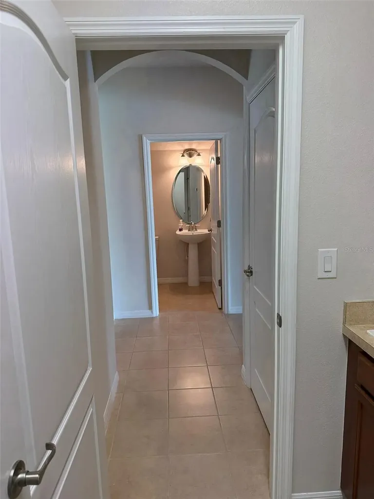 2821 Cypress Bowl Road Lutz FL 33558