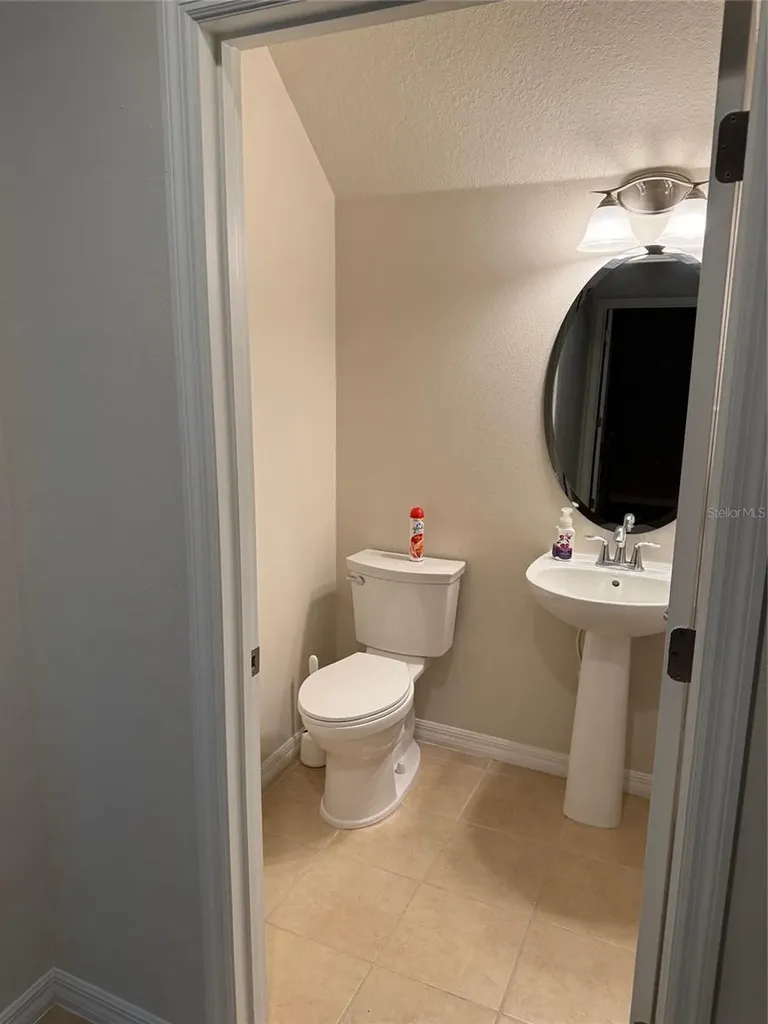 2821 Cypress Bowl Road Lutz FL 33558