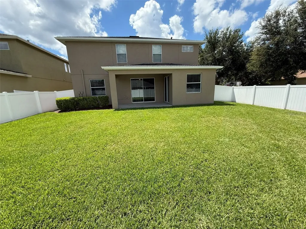 2821 Cypress Bowl Road Lutz FL 33558