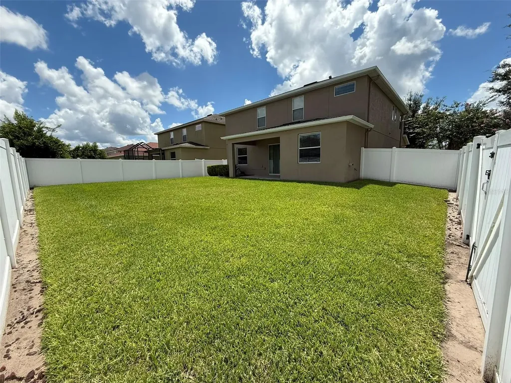 2821 Cypress Bowl Road Lutz FL 33558