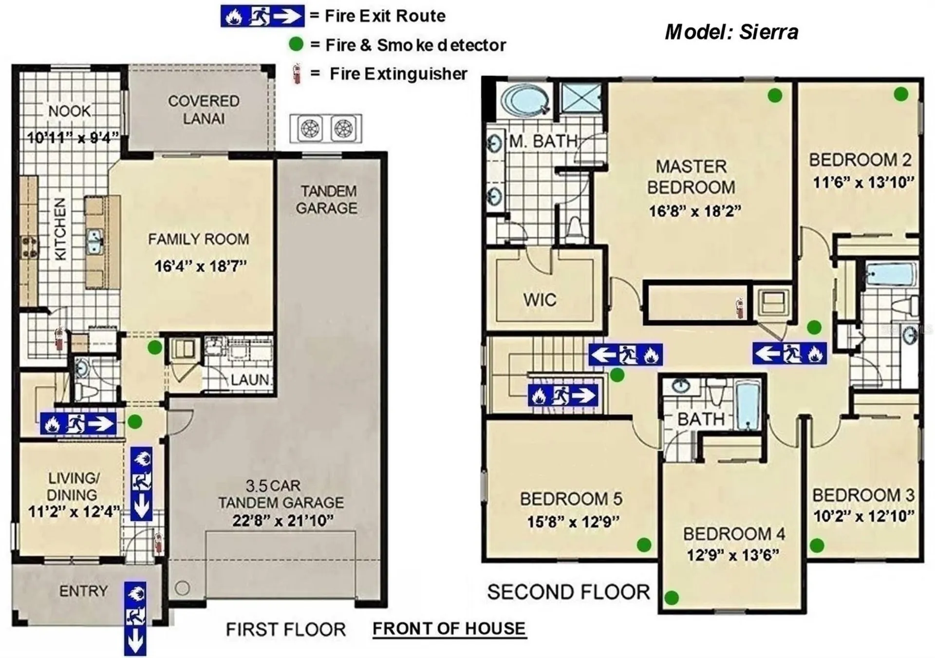 2821 Cypress Bowl Road Lutz FL 33558