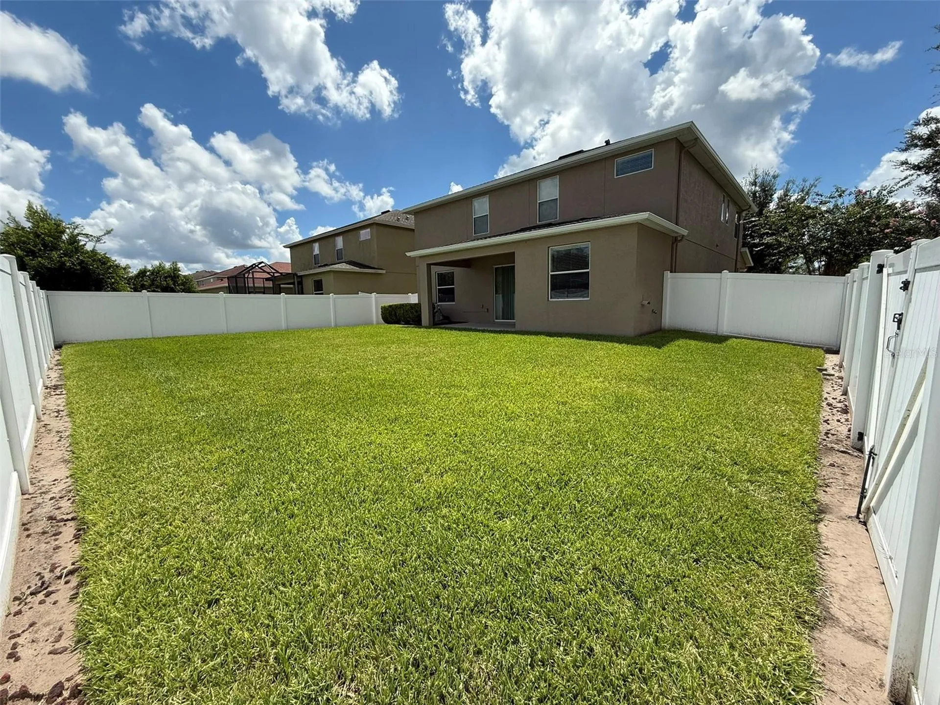 2821 Cypress Bowl Road Lutz FL 33558