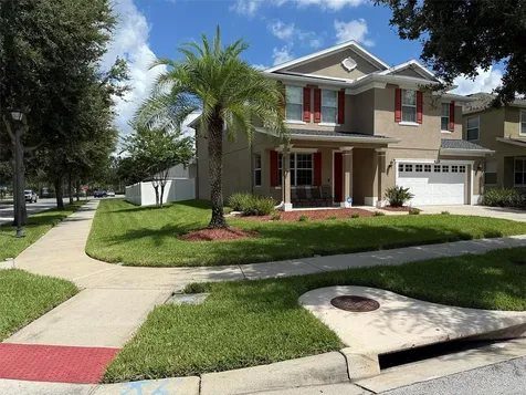 2821 Cypress Bowl Road Lutz FL 33558