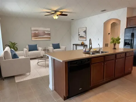 2821 Cypress Bowl Road Lutz FL 33558
