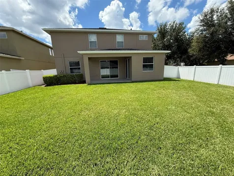 2821 Cypress Bowl Road Lutz FL 33558