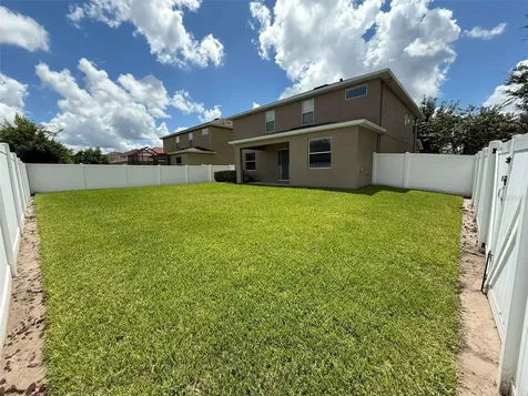2821 Cypress Bowl Road Lutz FL 33558