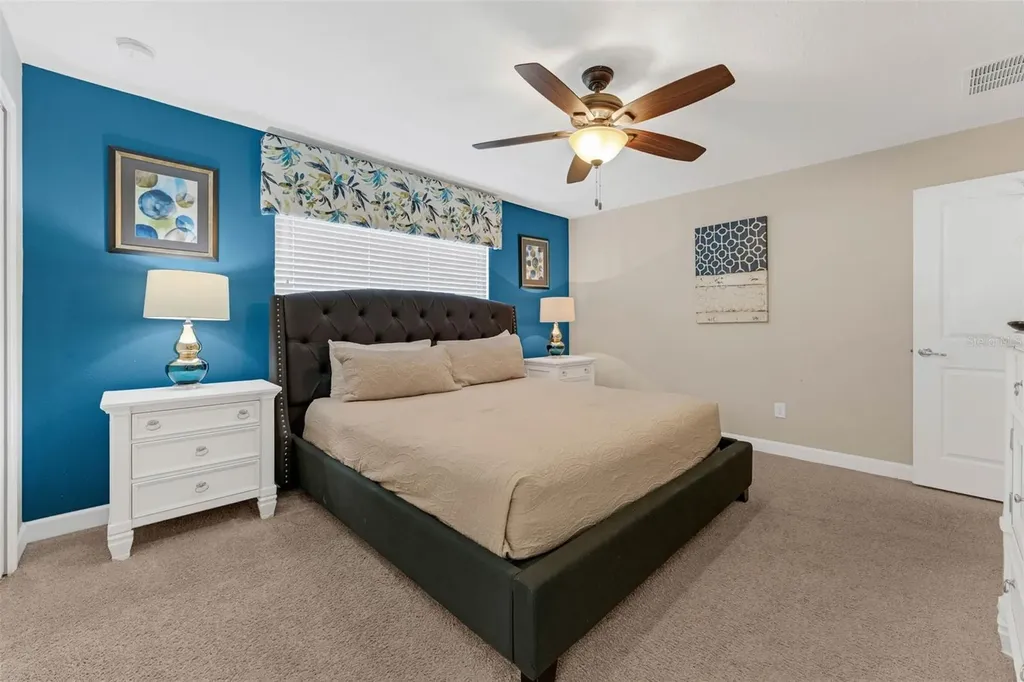 4805 Brier Rose Lane Kissimmee FL 34746