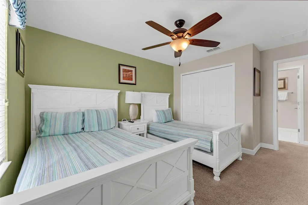 4805 Brier Rose Lane Kissimmee FL 34746