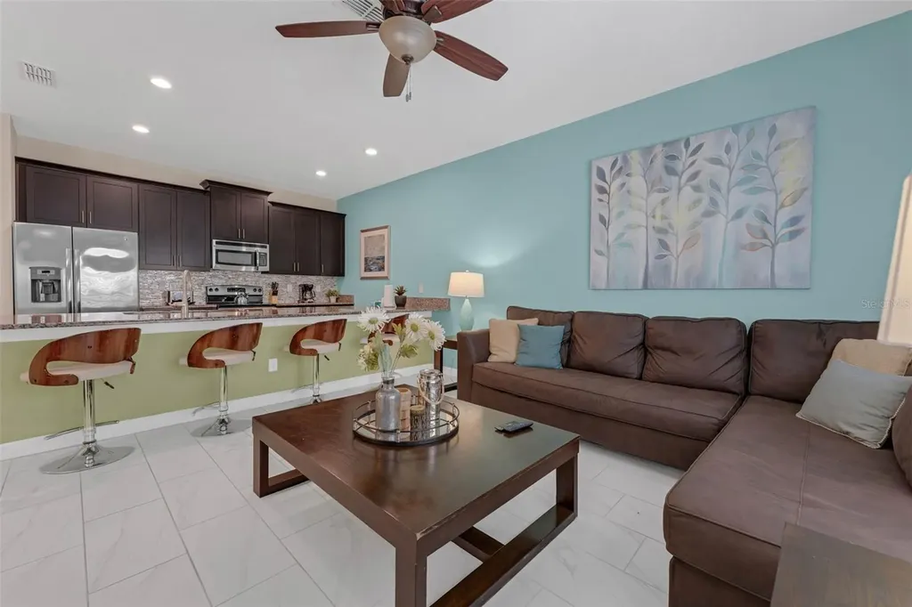 4805 Brier Rose Lane Kissimmee FL 34746