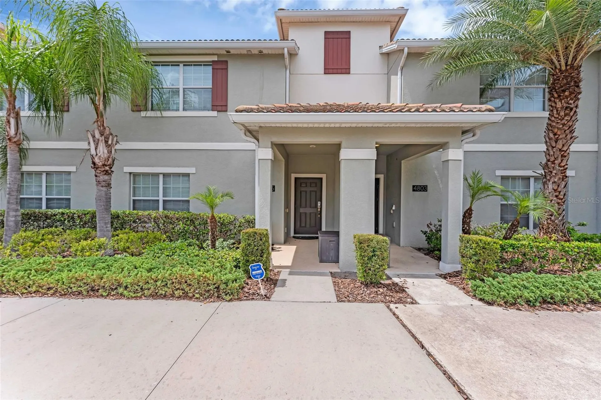 4805 Brier Rose Lane Kissimmee FL 34746