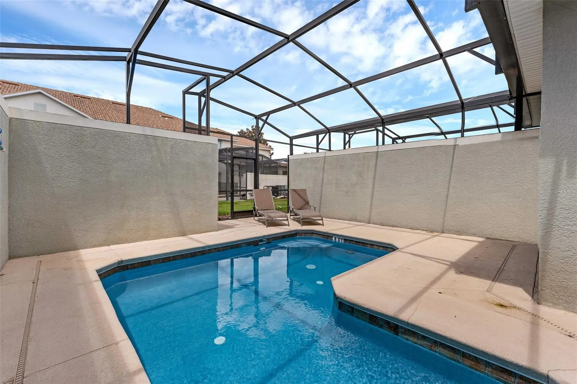 4805 Brier Rose Lane Kissimmee FL 34746