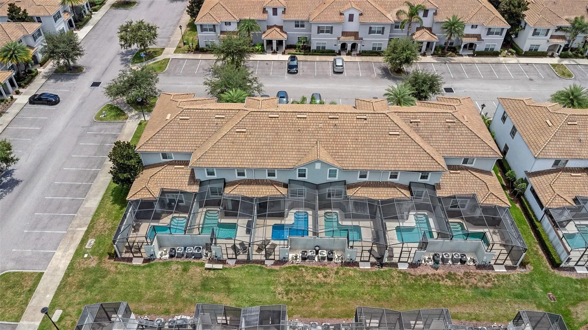 4805 Brier Rose Lane Kissimmee FL 34746