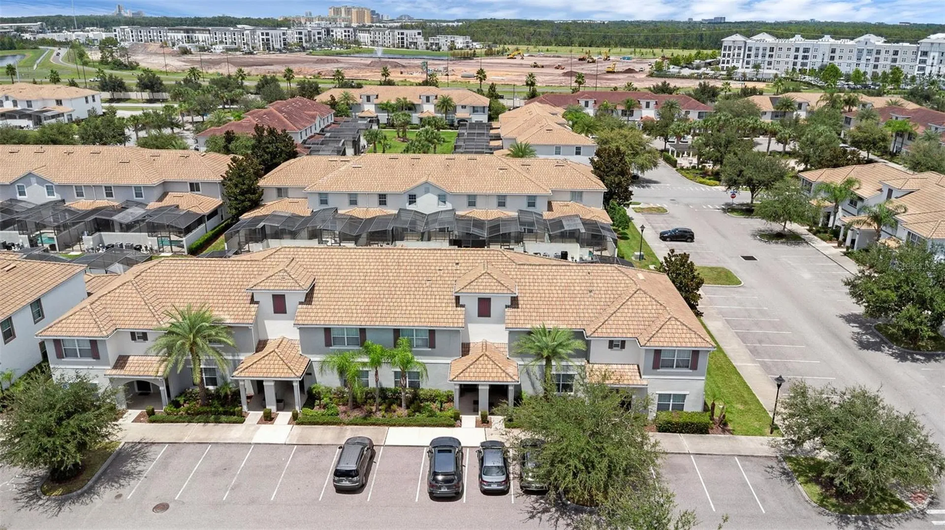 4805 Brier Rose Lane Kissimmee FL 34746