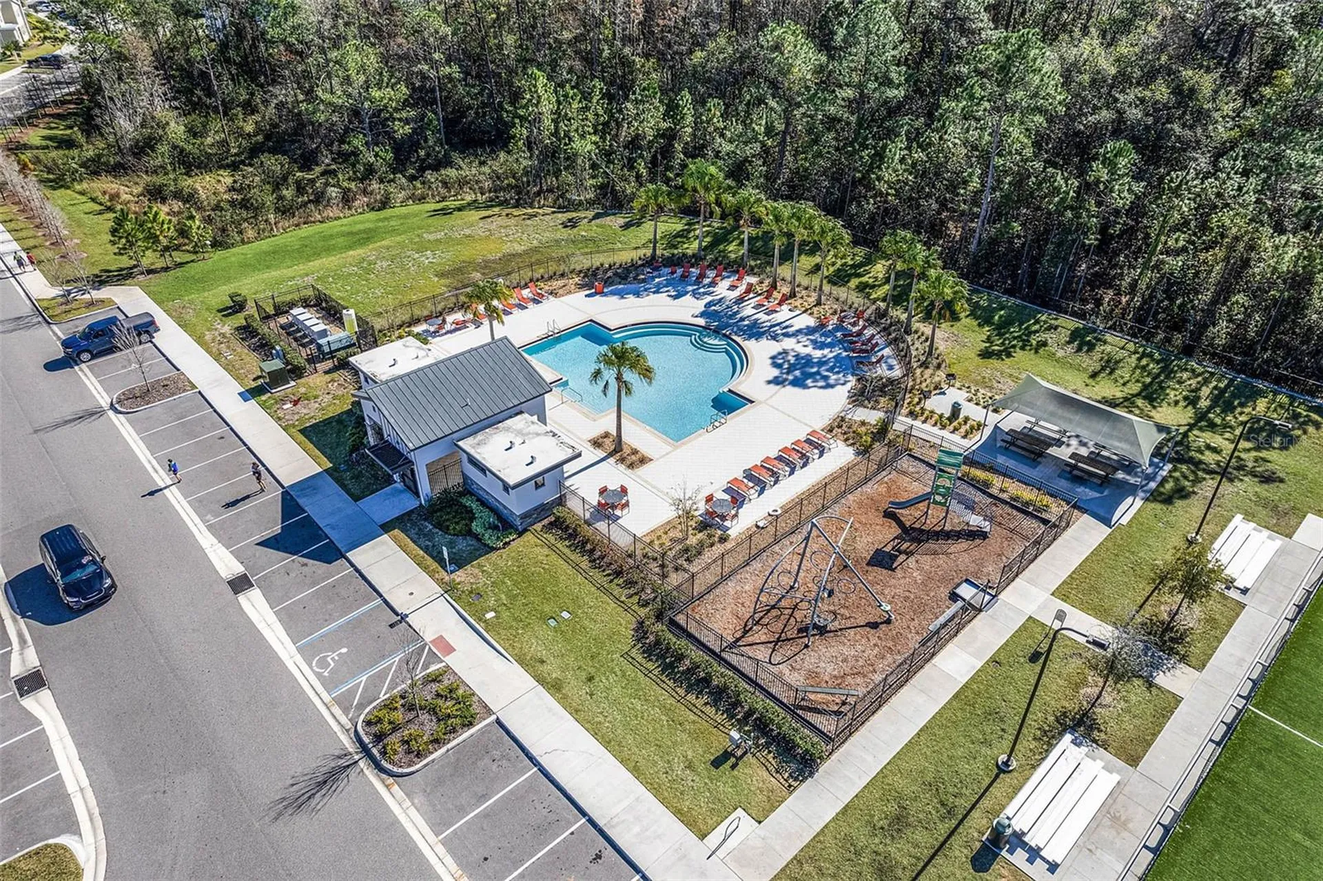 4805 Brier Rose Lane Kissimmee FL 34746
