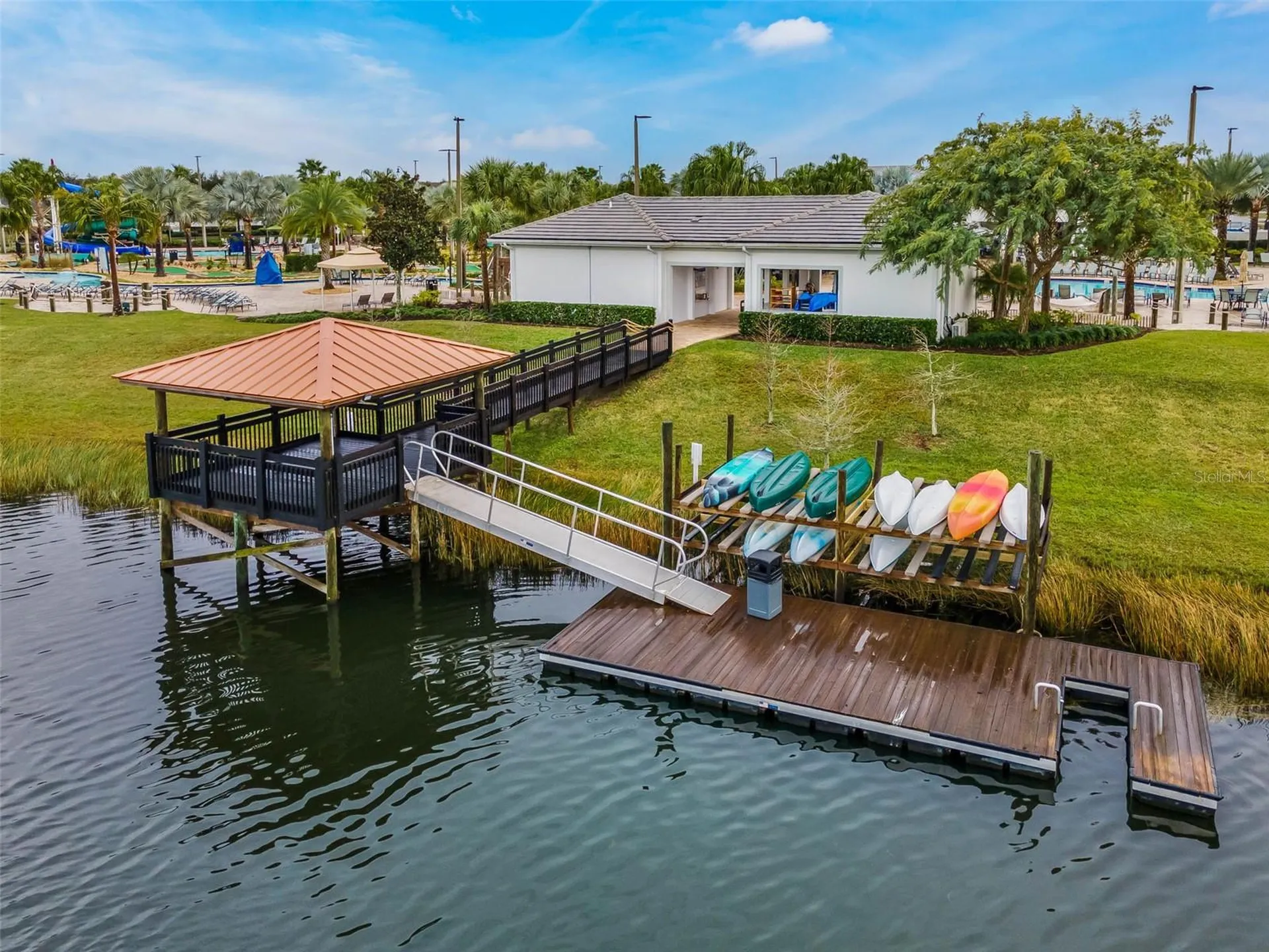 4805 Brier Rose Lane Kissimmee FL 34746