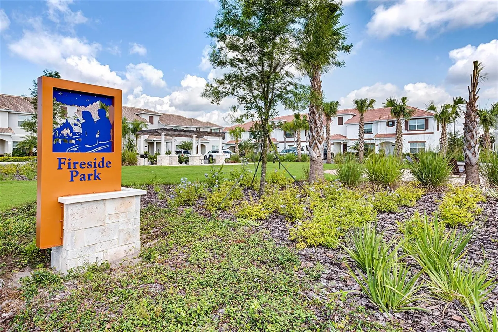 4805 Brier Rose Lane Kissimmee FL 34746