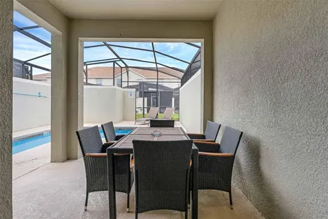 4805 Brier Rose Lane Kissimmee FL 34746