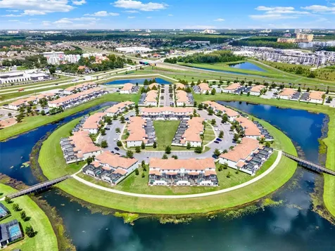4805 Brier Rose Lane Kissimmee FL 34746