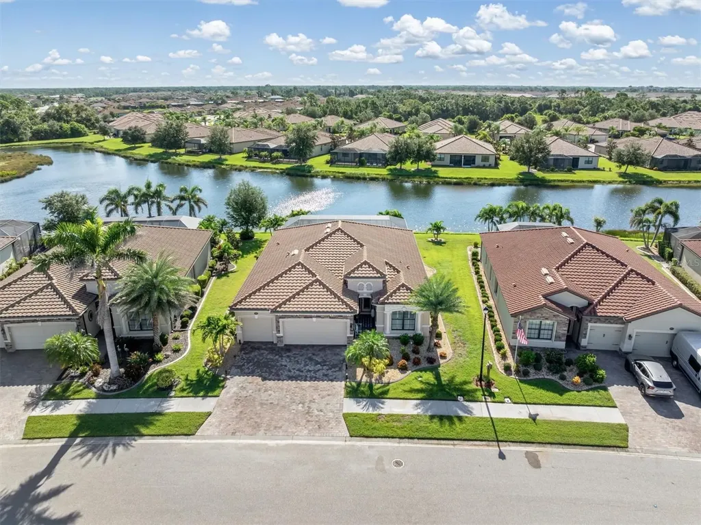 20460 Granlago Drive Venice FL 34293