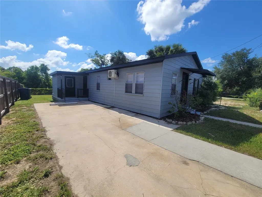 3421 N 54th Street Tampa FL 33619