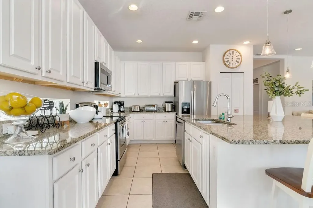 2692 Calistoga Avenue Kissimmee FL 34741