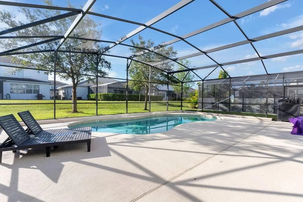 2692 Calistoga Avenue Kissimmee FL 34741