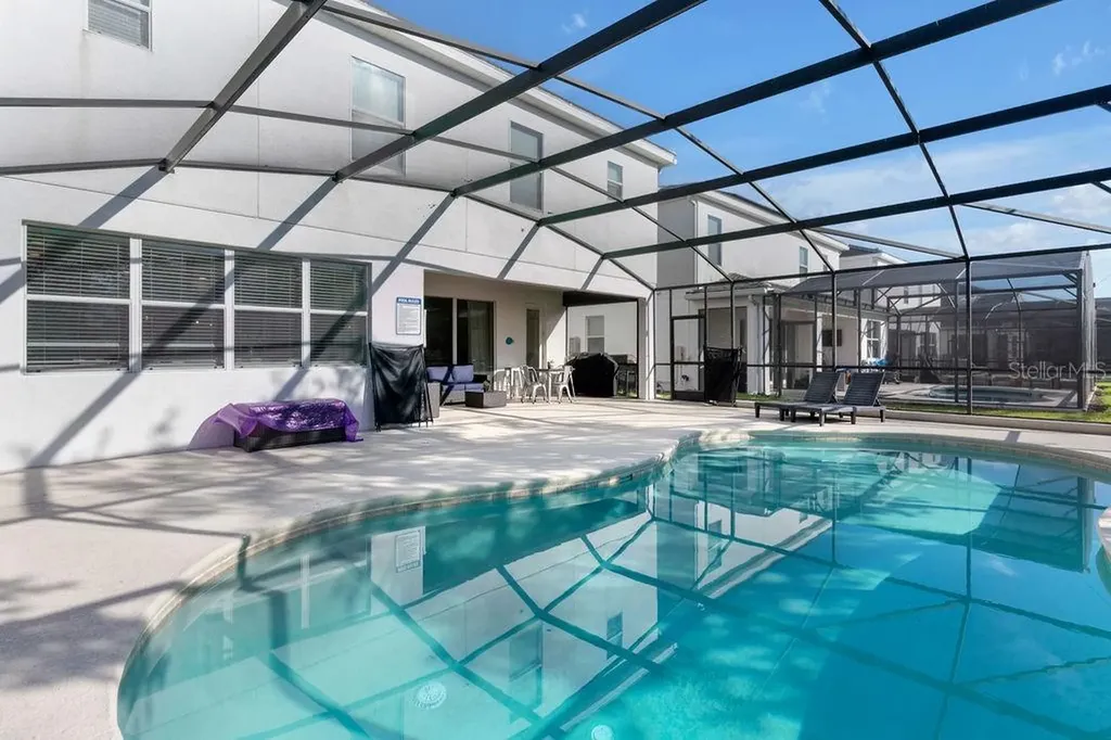 2692 Calistoga Avenue Kissimmee FL 34741