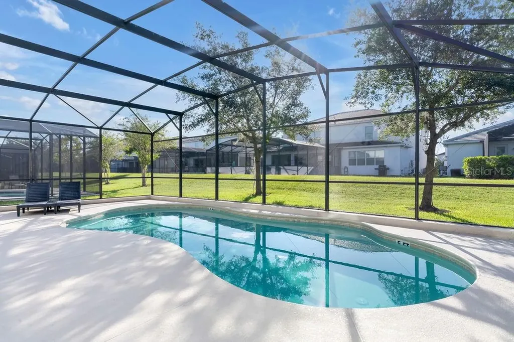2692 Calistoga Avenue Kissimmee FL 34741