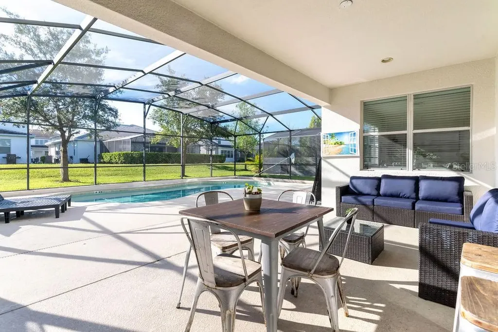 2692 Calistoga Avenue Kissimmee FL 34741