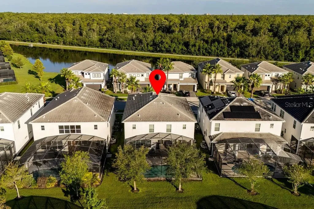 2692 Calistoga Avenue Kissimmee FL 34741