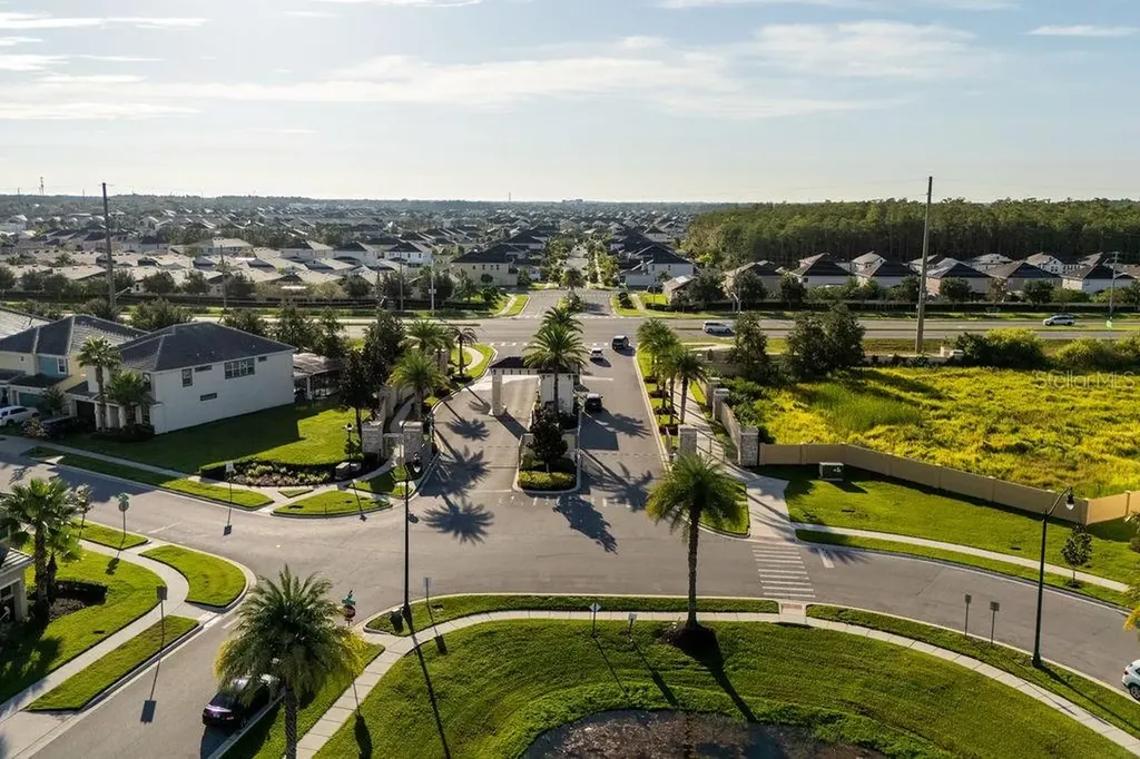 2692 Calistoga Avenue Kissimmee FL 34741