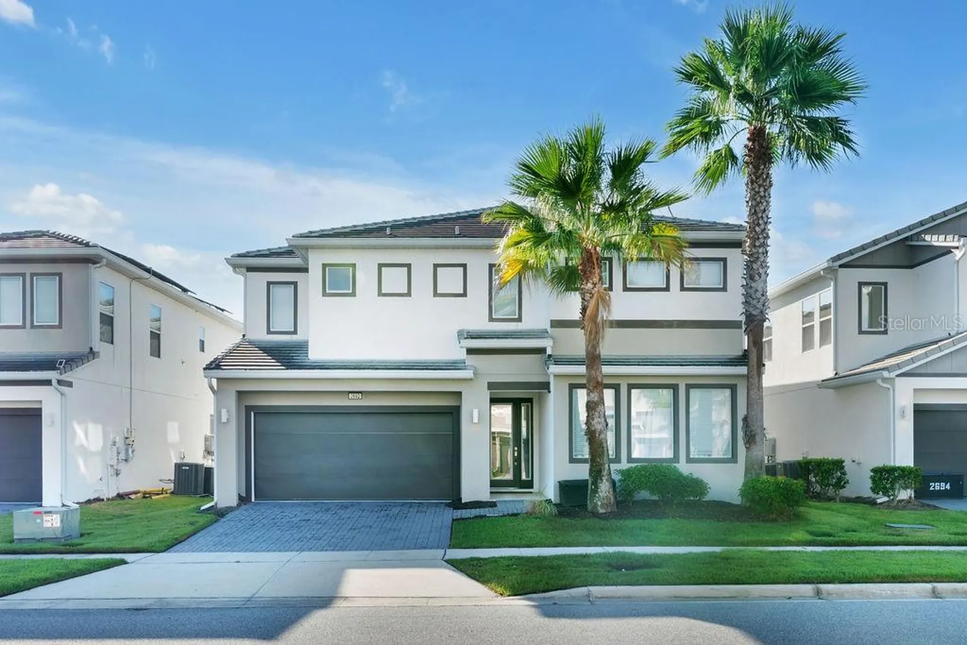 2692 Calistoga Avenue Kissimmee FL 34741